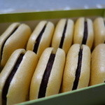 空也 - 2016年3月　最中