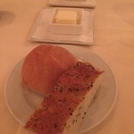 Alan Wong's Honolulu - パン バター オリジナルパンソース 