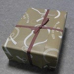 空也 - 2016年3月　包装