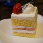 ラ パティスリー ダリオール - 