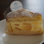 ラ パティスリー ダリオール - 