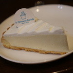 ラ パティスリー ダリオール - 