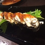 庵梵丹 - 生牡蠣