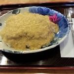 Kintoki - ミニかつ皿