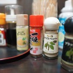 円山 嬉 - 無添加には不要