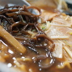 円山 嬉 - ウマし！