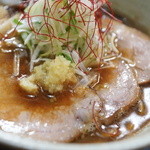 円山 嬉 - ニクー♪