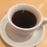 水谷珈琲 - ホットコーヒー