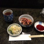 魚盛 - 201603 魚盛  初期セッティング