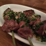 クシヤキとワイン CASSIWA - 