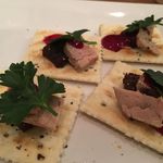 クシヤキとワイン CASSIWA - 