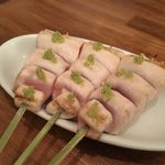 クシヤキとワイン CASSIWA - 