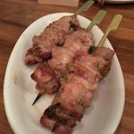 クシヤキとワイン CASSIWA - 