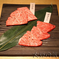 旅亭 まんぷく 六本木ヒルズ店 - 肉