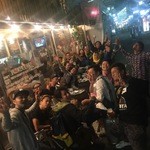 カフェ＆ビア　あるかアるか - 