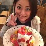 カフェ＆ビア　あるかアるか - 