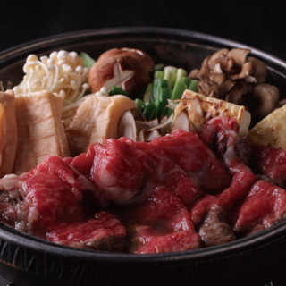 近江牛 岡喜本店_2