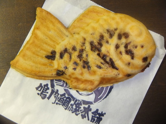 narutotaiyakihompo - 东成区生野区/鲷鱼烧大判烧