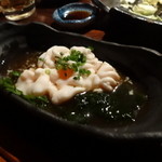 ちゃらりちゃらり - 白子