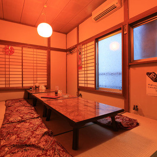 とにかく高コスパ！内容充実の飲み放題付きコース4000円～