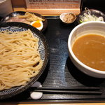 つけ麺 道 - つけ麺