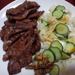 牛たん 太助 - 激うま牛タン！