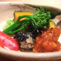 小割烹おはし 恵比寿 - 