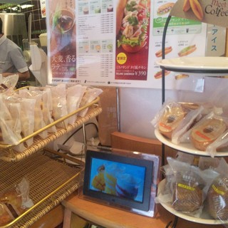 ドトールコーヒーショップ_2