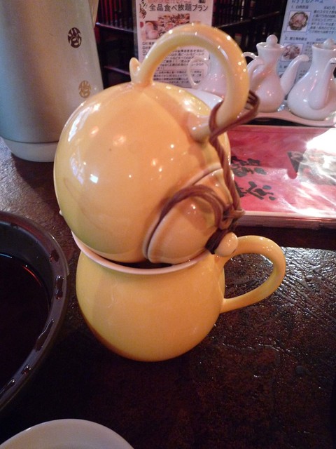 Ikebukuro Chakan photo 3