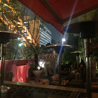Terrace Dining TANGO - 