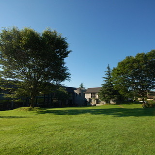 あだたら高原 空の庭 _1