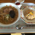 古澤ラーメン - 