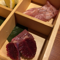 焼鶏あきら 中目黒本店 - 