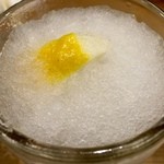 もつ焼き ねぎぼうず - H28.03.16 レモンサワー