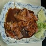 小坂食堂 - 