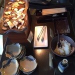 ザ・カフェ(グランドプリンスホテル大阪ベイ) - 