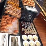 ザ・カフェ(グランドプリンスホテル大阪ベイ) - 