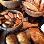 ザ・カフェ(グランドプリンスホテル大阪ベイ) - 