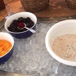 ザ・カフェ(グランドプリンスホテル大阪ベイ) - 