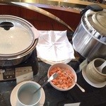 ザ・カフェ(グランドプリンスホテル大阪ベイ) - 