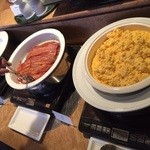 ザ・カフェ(グランドプリンスホテル大阪ベイ) - 