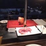 ザ・カフェ(グランドプリンスホテル大阪ベイ) - 