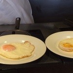 ザ・カフェ(グランドプリンスホテル大阪ベイ) - 