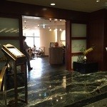 ザ・カフェ(グランドプリンスホテル大阪ベイ) - 