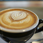 フィーネデルモンド - カプチーノ☆