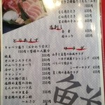 和鶏屋 - H.28.3.17.夜 