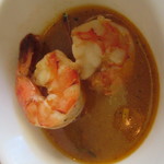 BEACHIN' SHRIMP - 2016,03/15