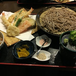 Teuchi Soba Dokoro Tamba - 