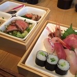 88 Sushi Bento Bar - 