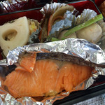 かじの葉 - ランチ(¥1,200)